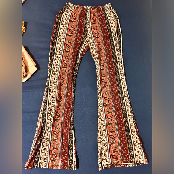 Print Leggings - Picture 3 of 4